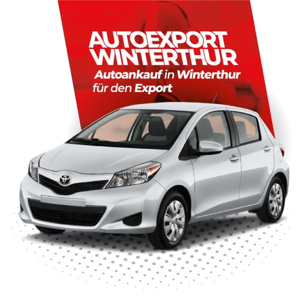 Autoexport Winterthur