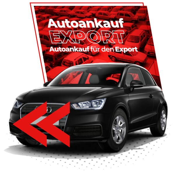 Autoexport Dinhard